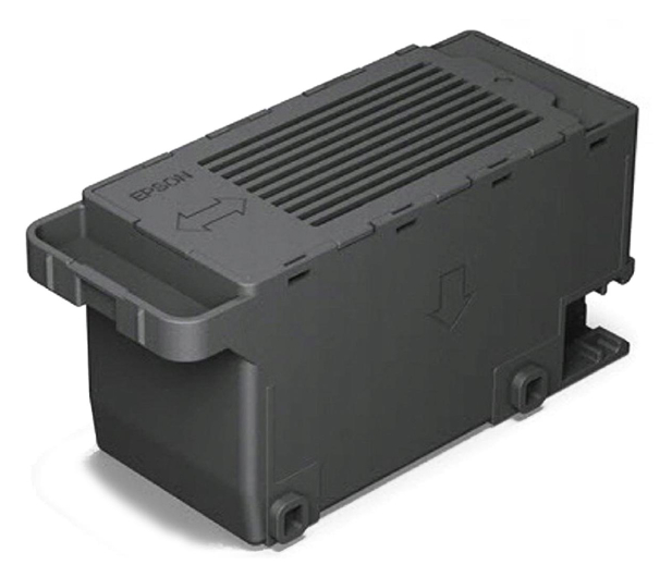 Epson Pojemnik na zużyty tusz - 676471 - zdjęcie
